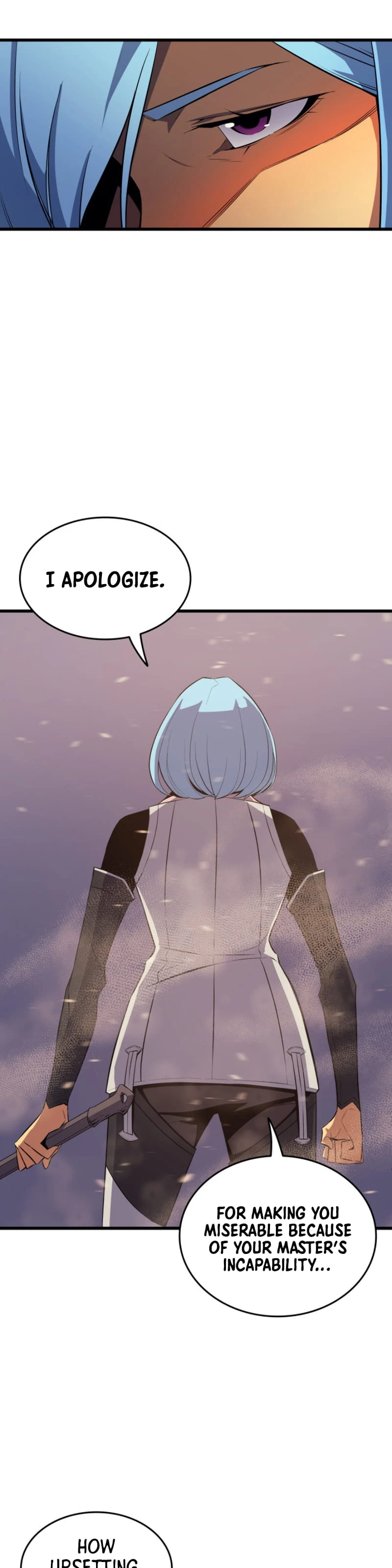 The Archmage Returns After 4000 Years Chapter 26 — Page 16