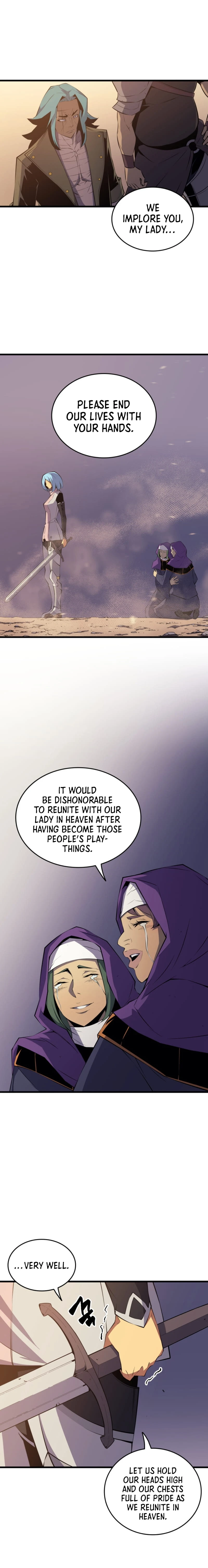 The Archmage Returns After 4000 Years Chapter 26 — Page 18