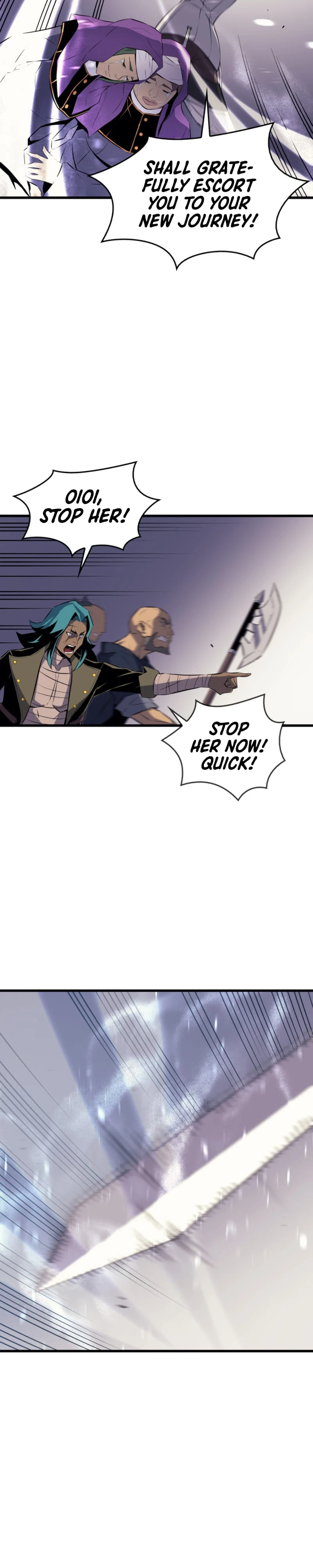 The Archmage Returns After 4000 Years Chapter 26 — Page 20
