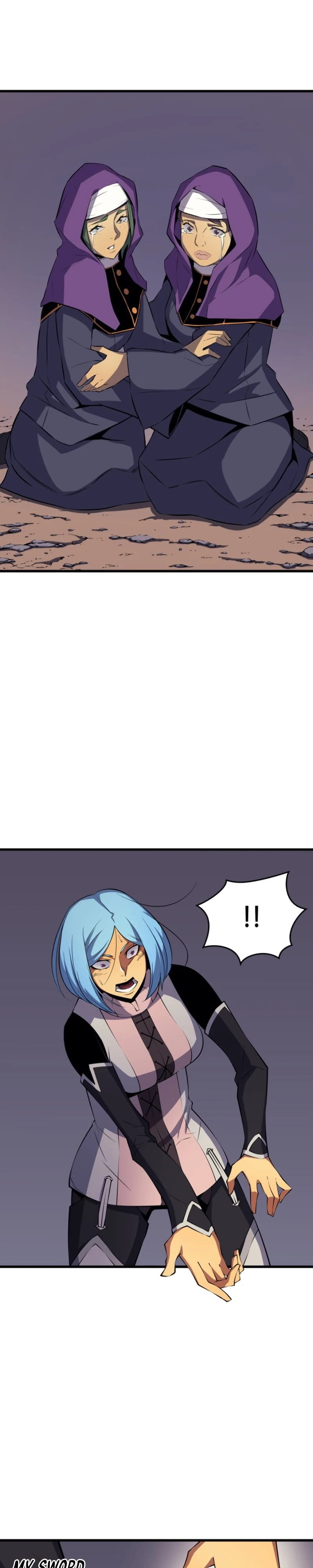 The Archmage Returns After 4000 Years Chapter 26 — Page 23