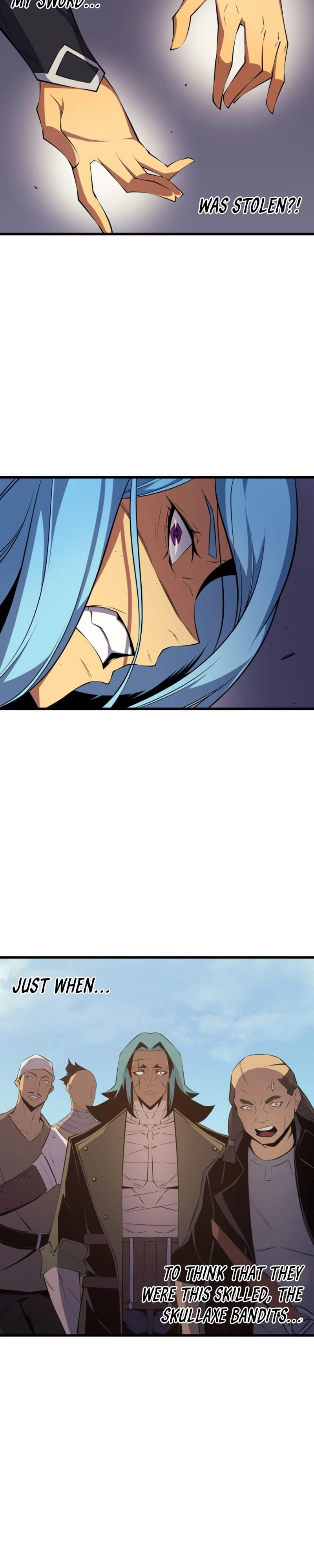 The Archmage Returns After 4000 Years Chapter 26 — Page 24