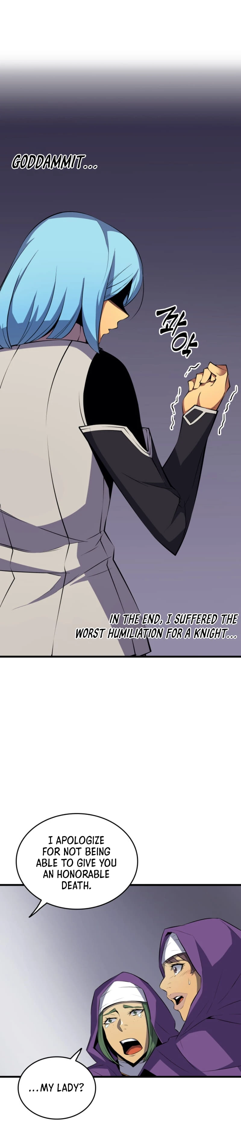 The Archmage Returns After 4000 Years Chapter 26 — Page 25