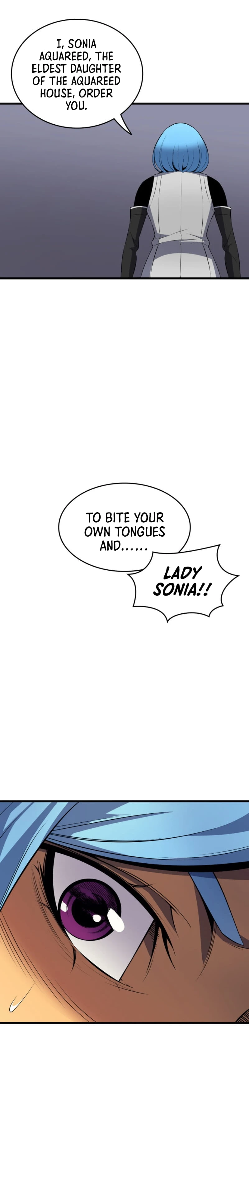 The Archmage Returns After 4000 Years Chapter 26 — Page 26