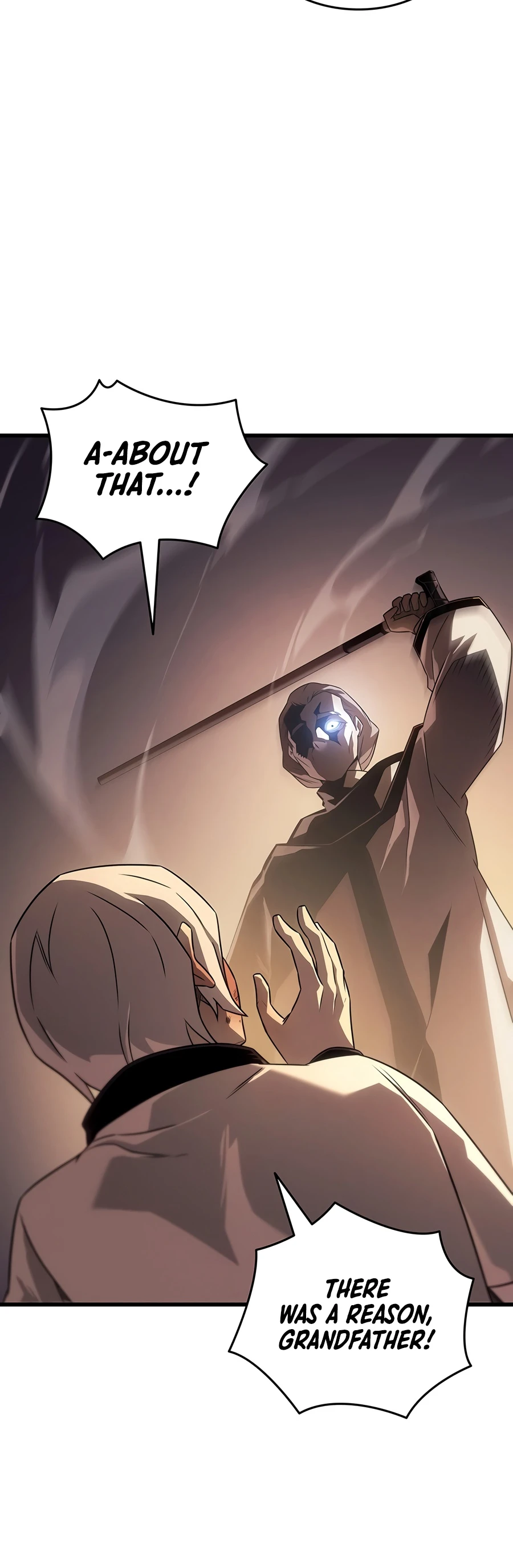 The Archmage Returns After 4000 Years Chapter 260 — Page 9