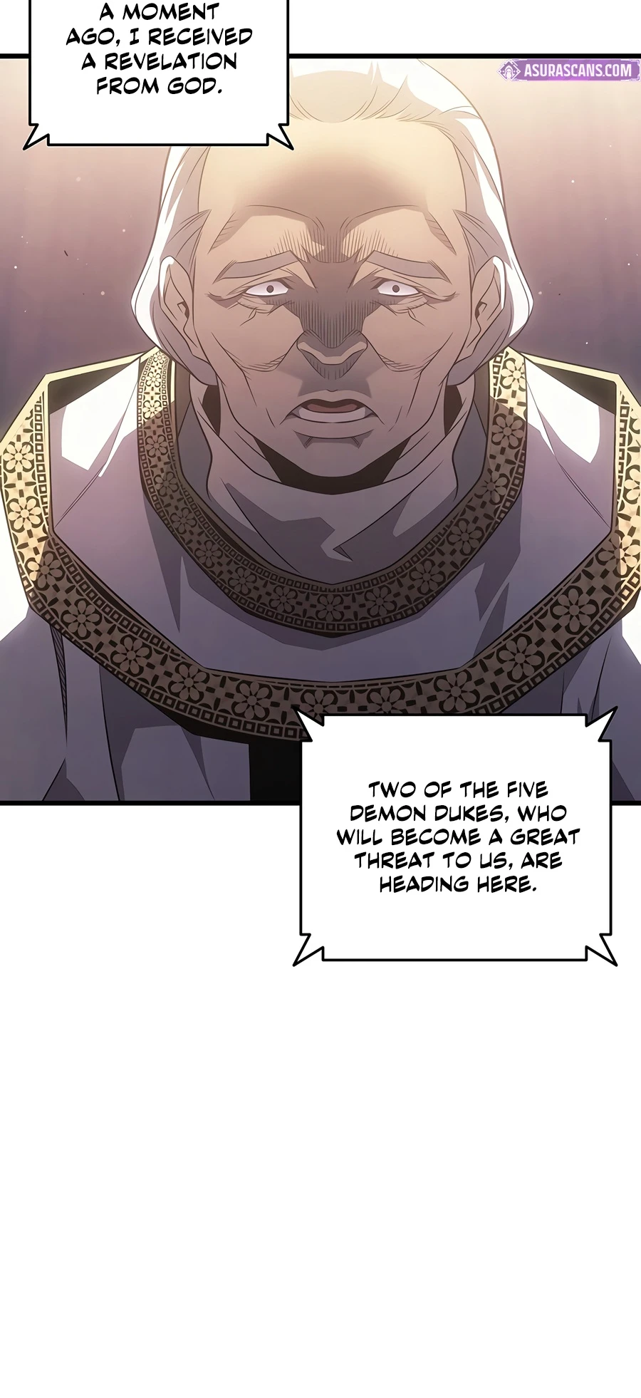 The Archmage Returns After 4000 Years Chapter 260 — Page 17