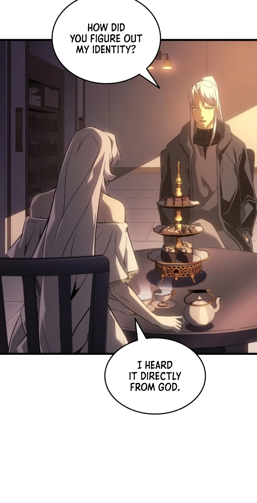 The Archmage Returns After 4000 Years Chapter 261 — Page 7