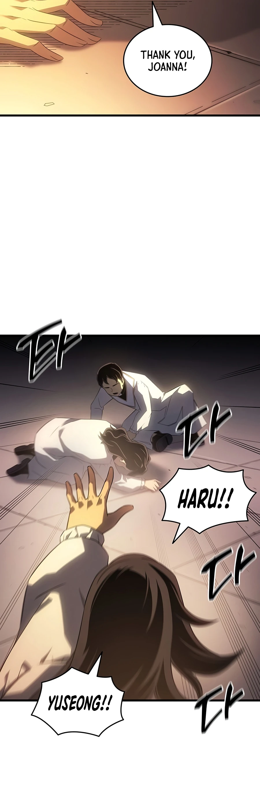 The Archmage Returns After 4000 Years Chapter 262 — Page 3