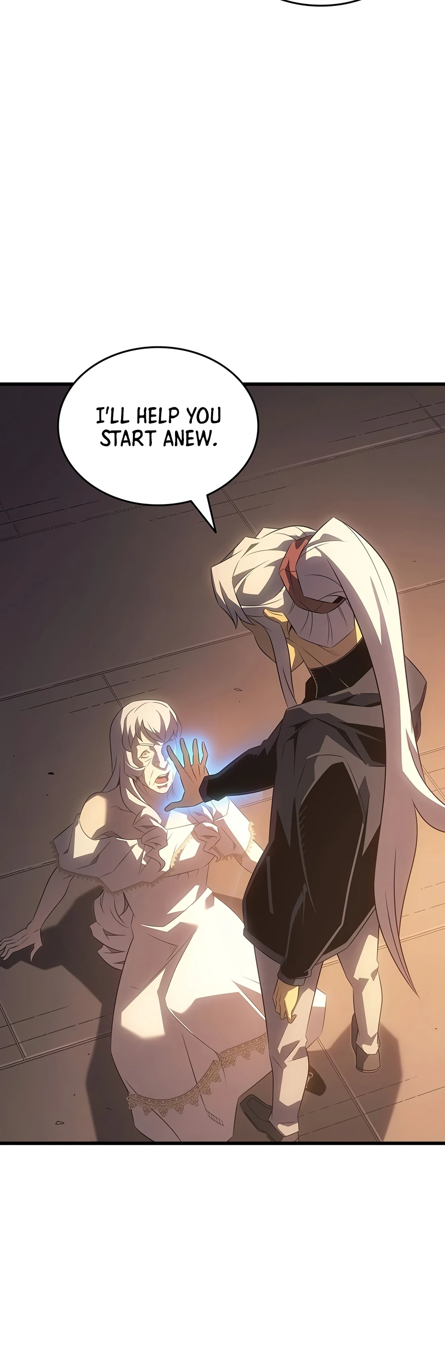 The Archmage Returns After 4000 Years Chapter 262 — Page 13