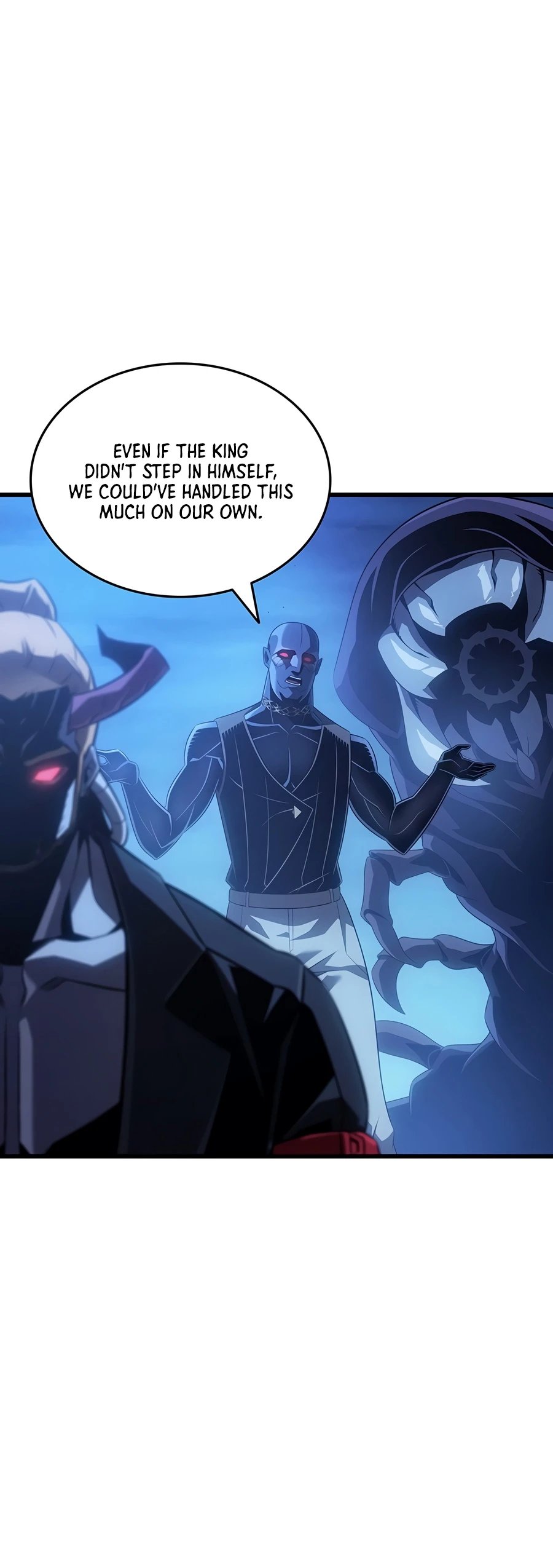 The Archmage Returns After 4000 Years Chapter 263 — Page 3