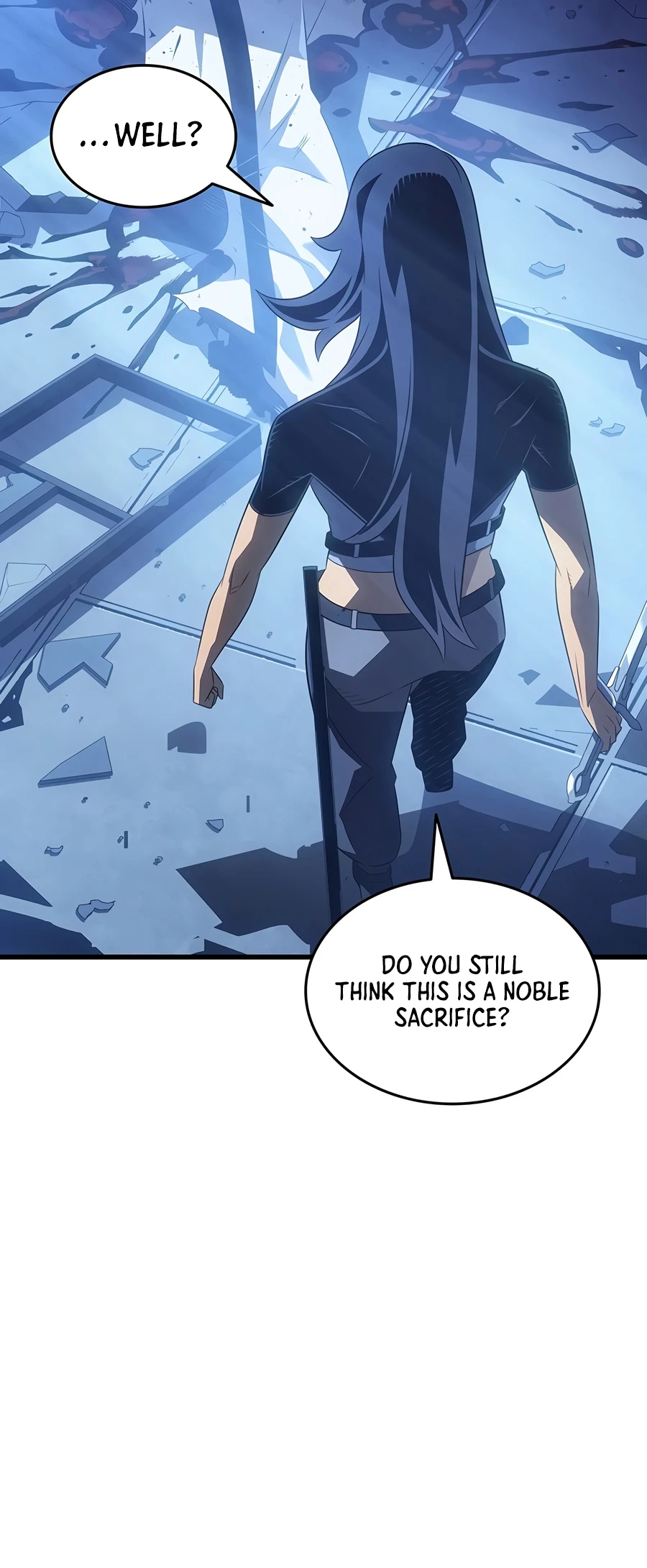 The Archmage Returns After 4000 Years Chapter 263 — Page 7