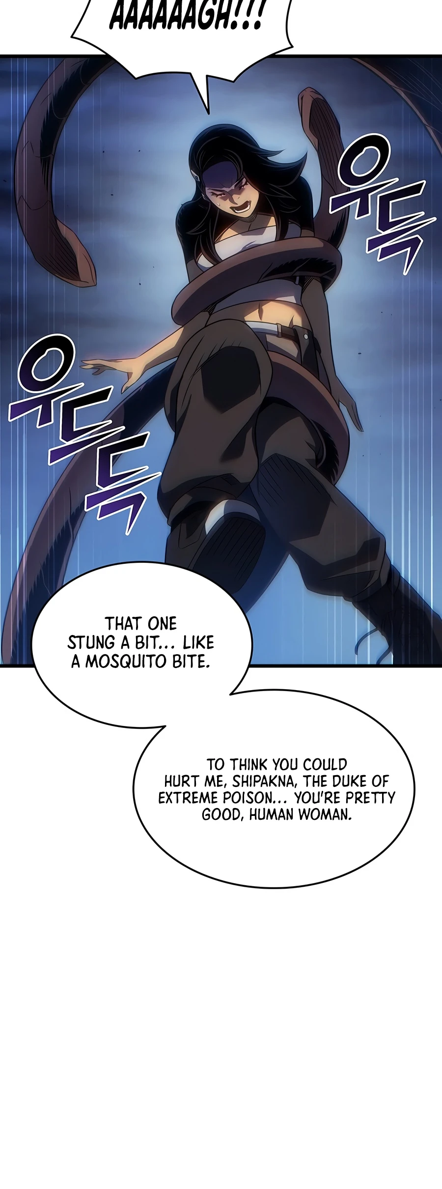 The Archmage Returns After 4000 Years Chapter 264 — Page 9