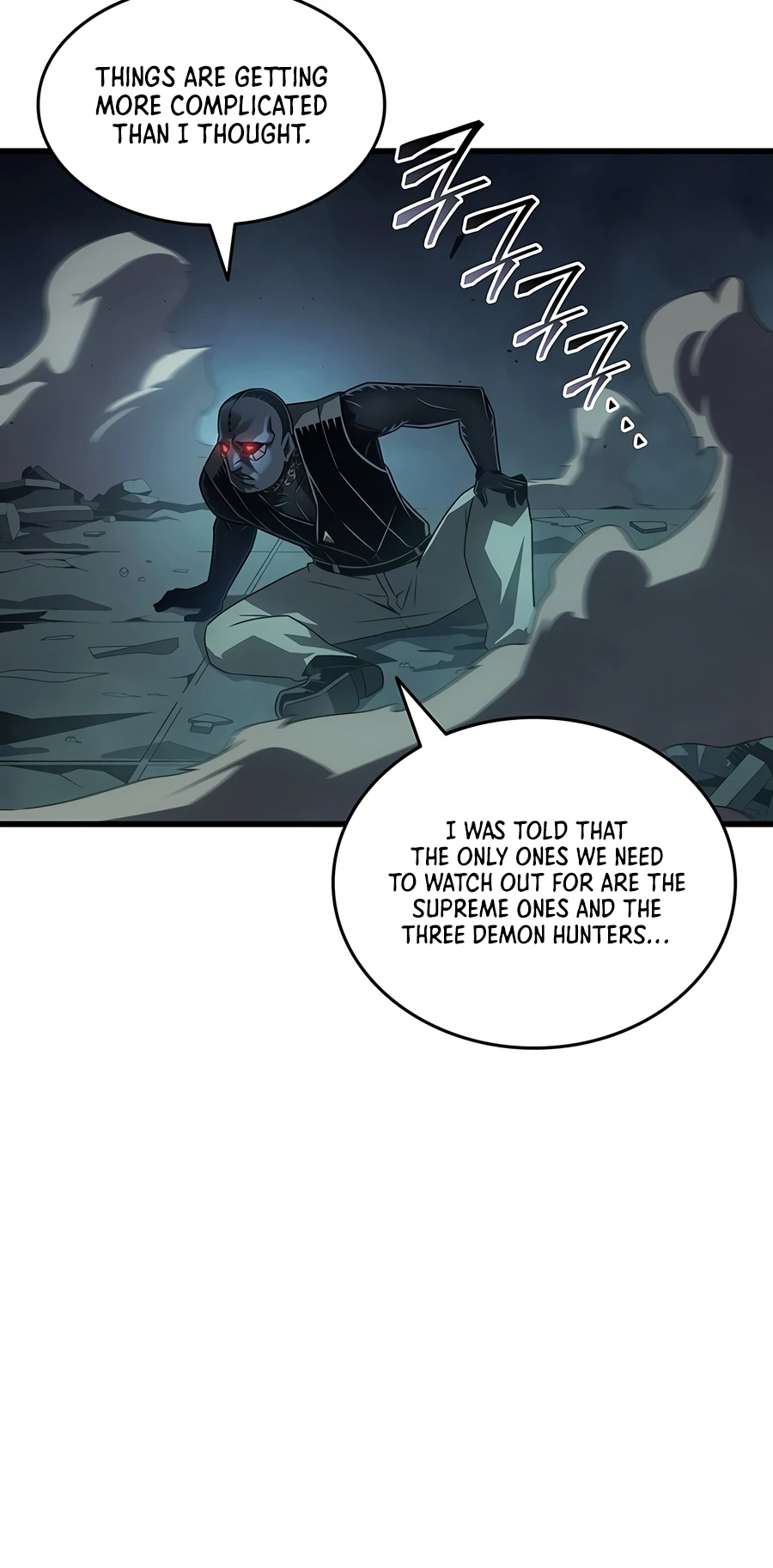 The Archmage Returns After 4000 Years Chapter 264 — Page 11
