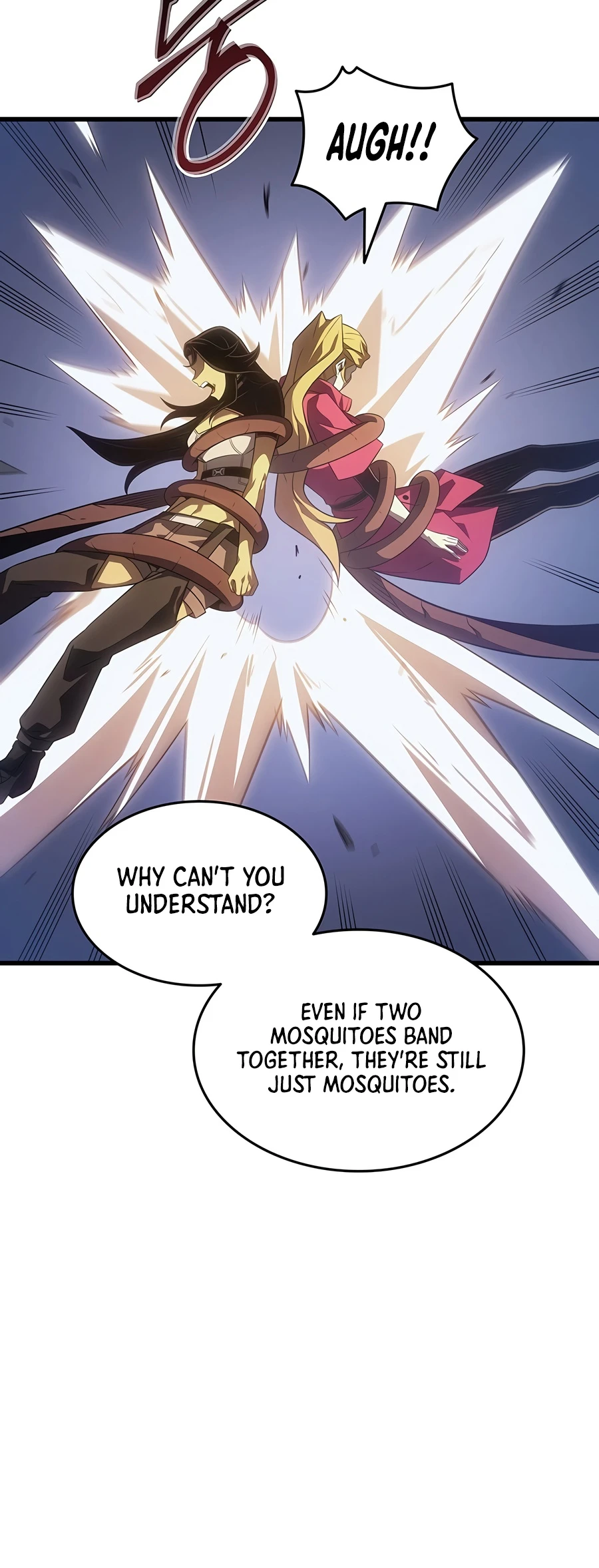 The Archmage Returns After 4000 Years Chapter 264 — Page 15