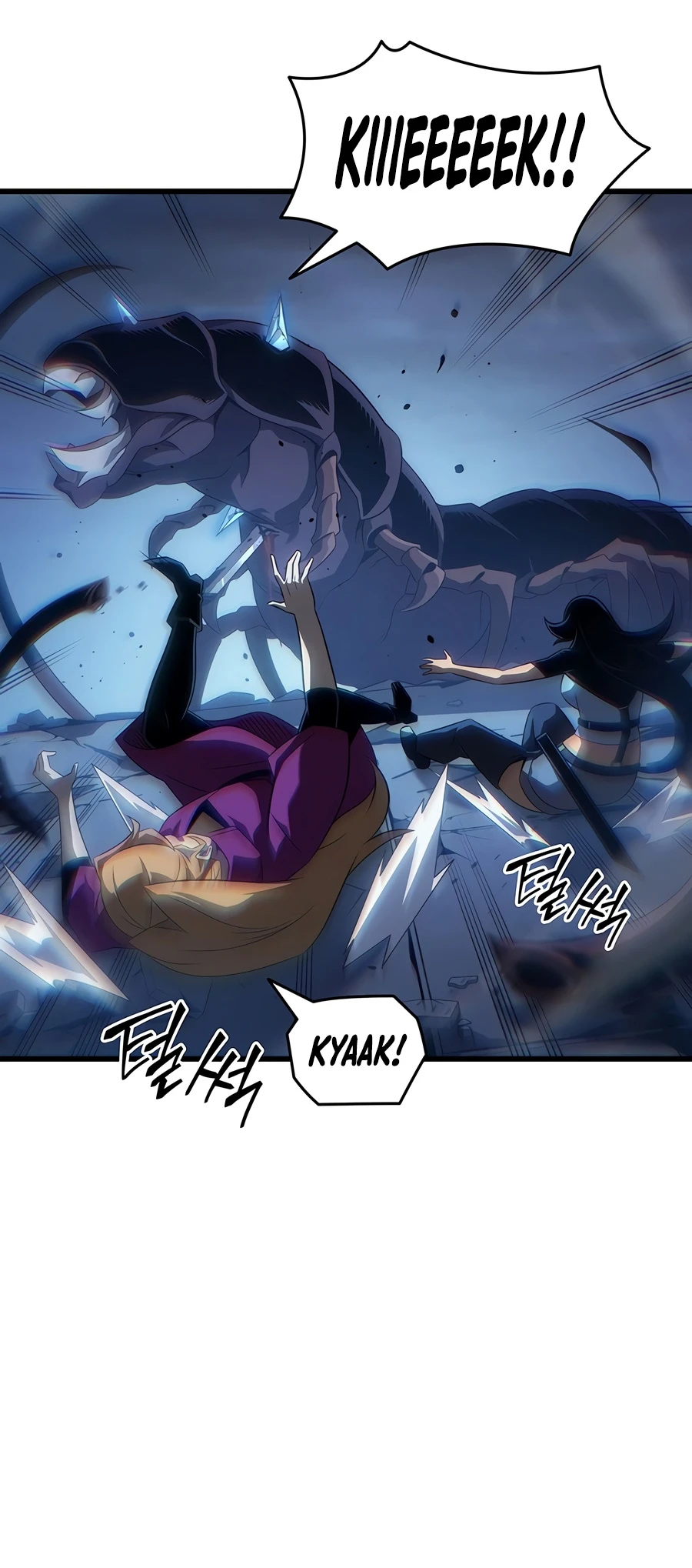 The Archmage Returns After 4000 Years Chapter 264 — Page 17