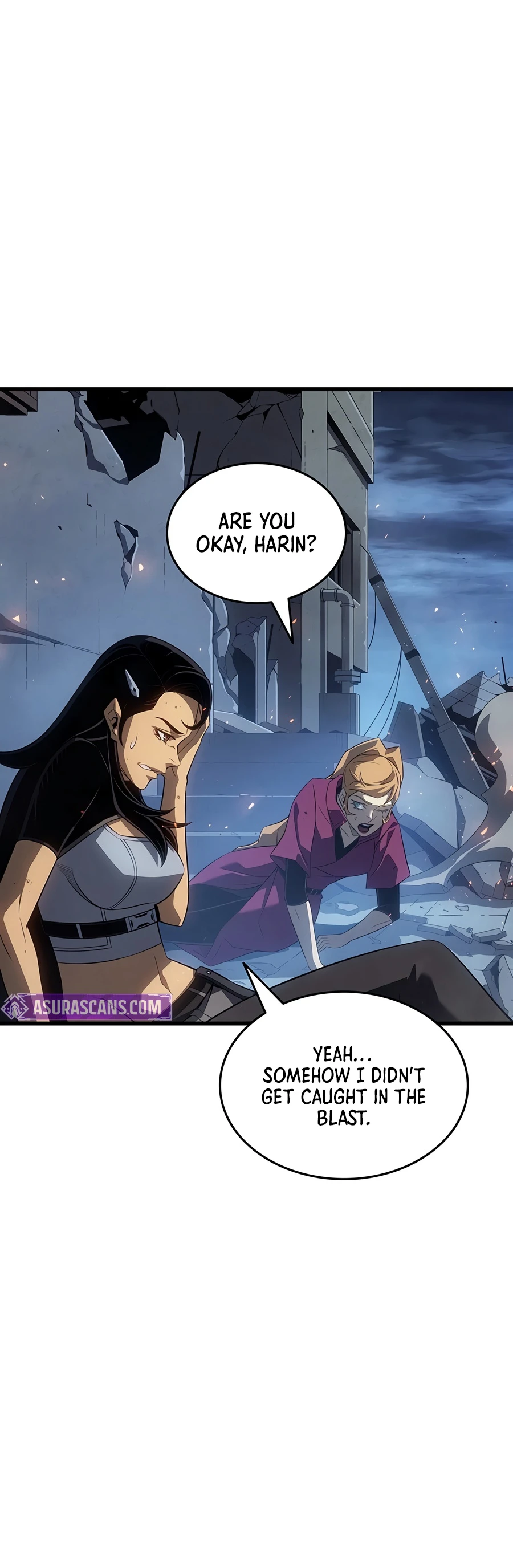 The Archmage Returns After 4000 Years Chapter 265 — Page 5