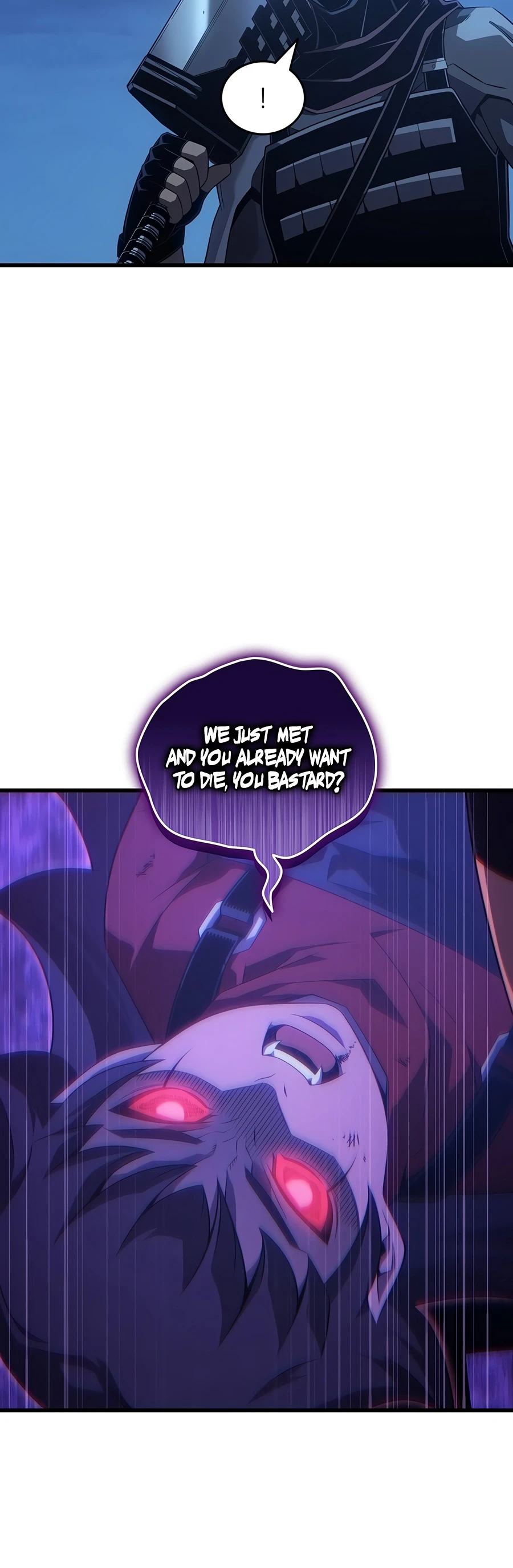 The Archmage Returns After 4000 Years Chapter 265 — Page 9