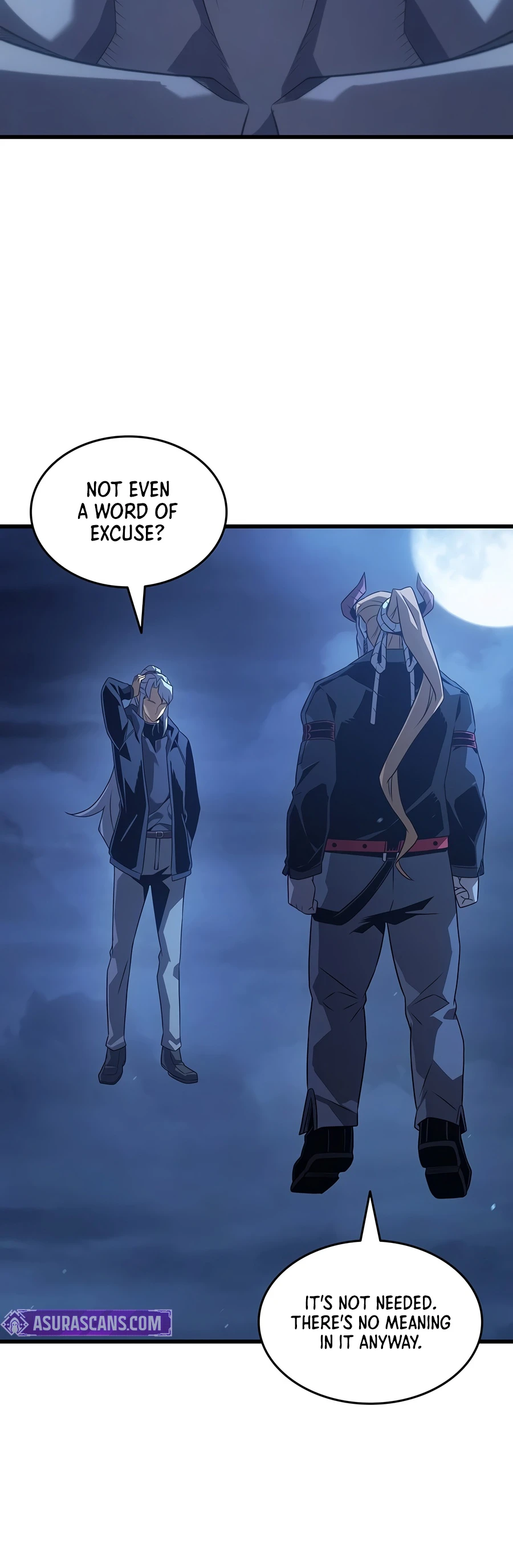 The Archmage Returns After 4000 Years Chapter 265 — Page 15