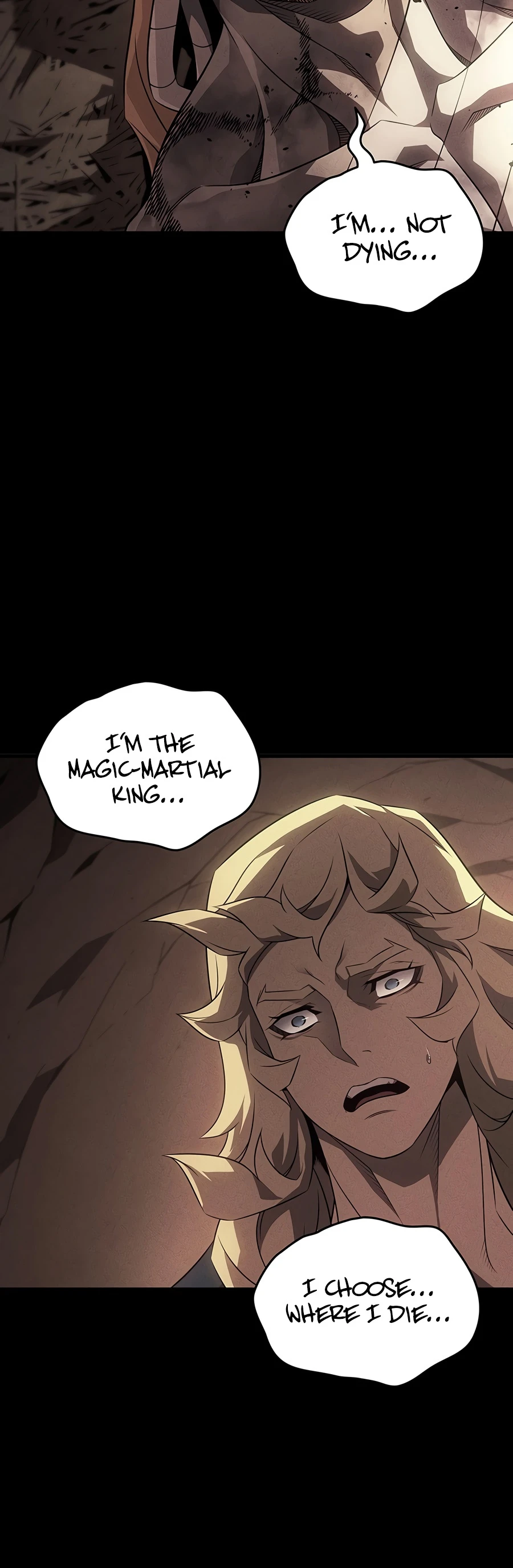 The Archmage Returns After 4000 Years Chapter 266 — Page 3