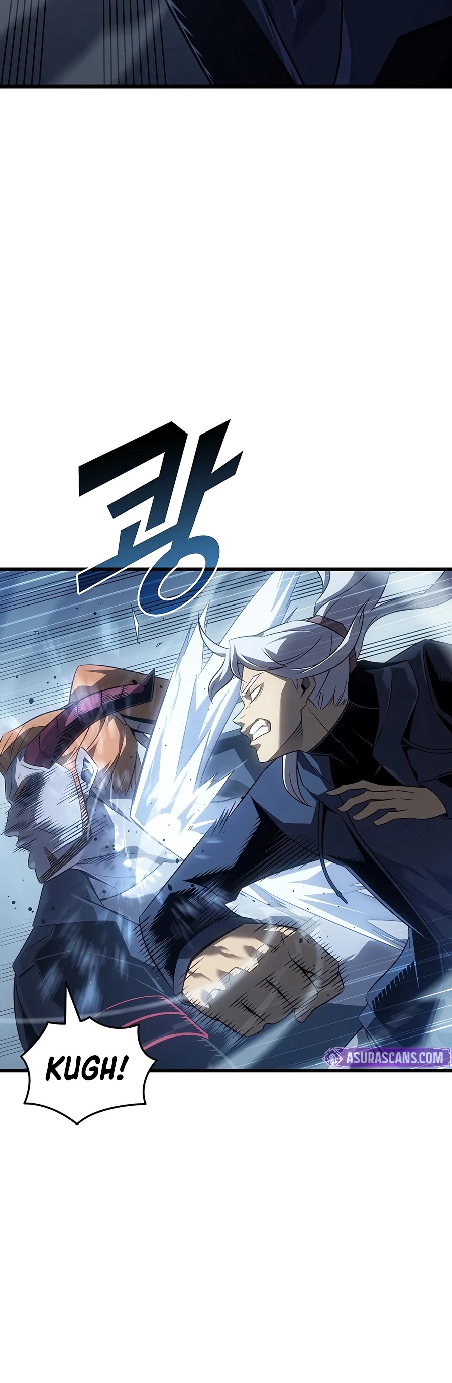 The Archmage Returns After 4000 Years Chapter 266 — Page 5