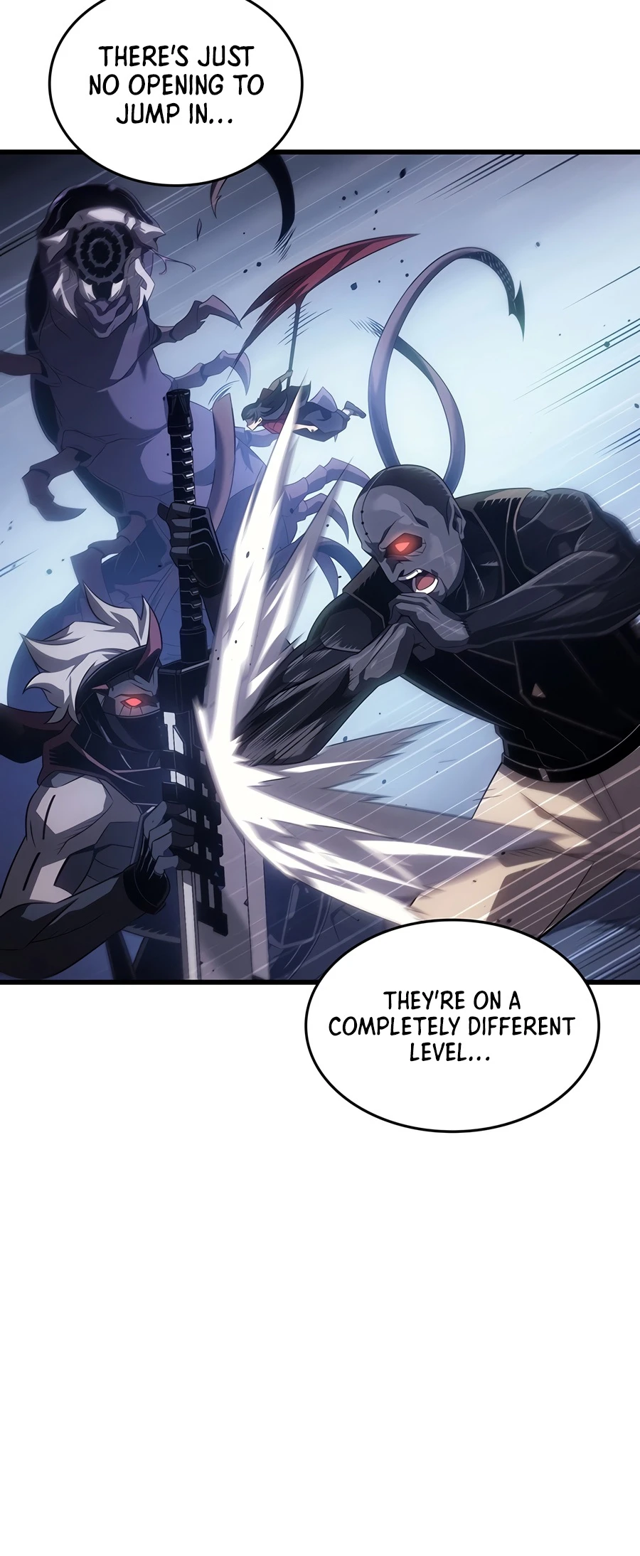 The Archmage Returns After 4000 Years Chapter 266 — Page 11