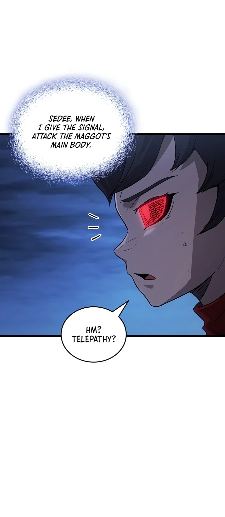 The Archmage Returns After 4000 Years Chapter 267 — Page 3