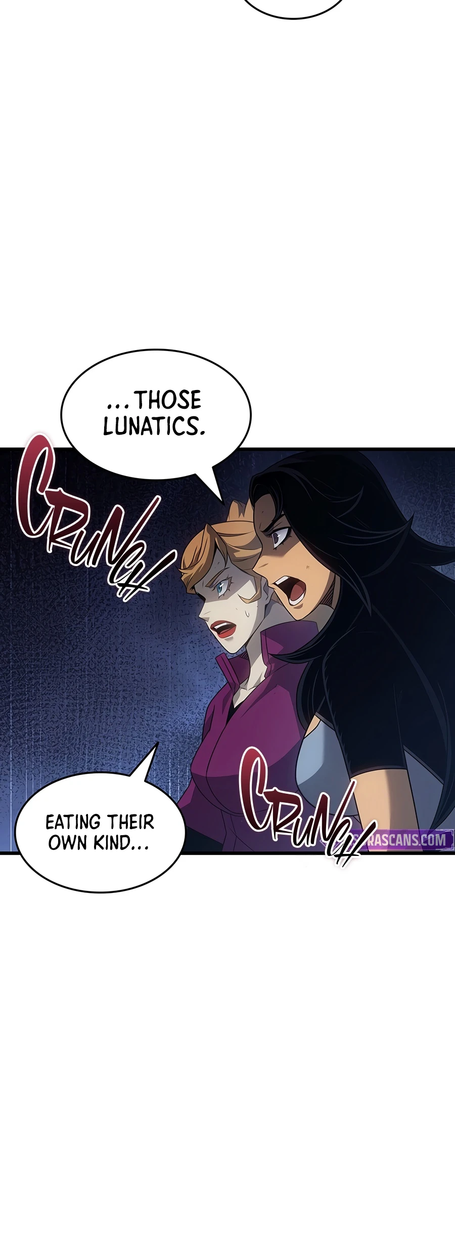 The Archmage Returns After 4000 Years Chapter 267 — Page 15