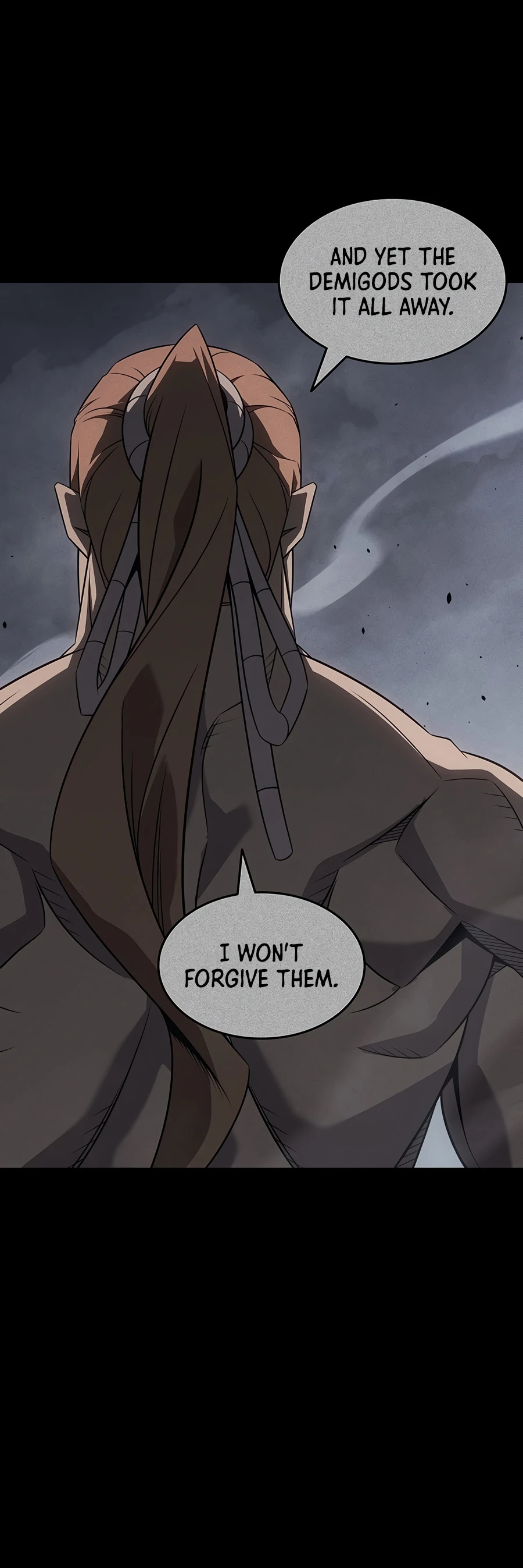 The Archmage Returns After 4000 Years Chapter 268 — Page 7