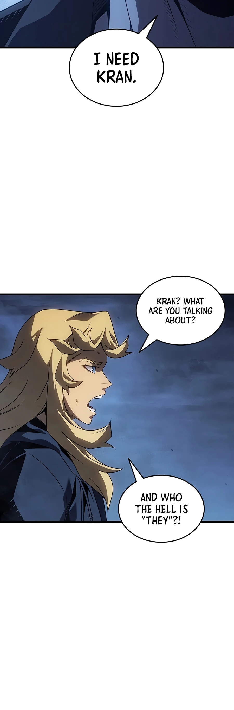 The Archmage Returns After 4000 Years Chapter 268 — Page 9