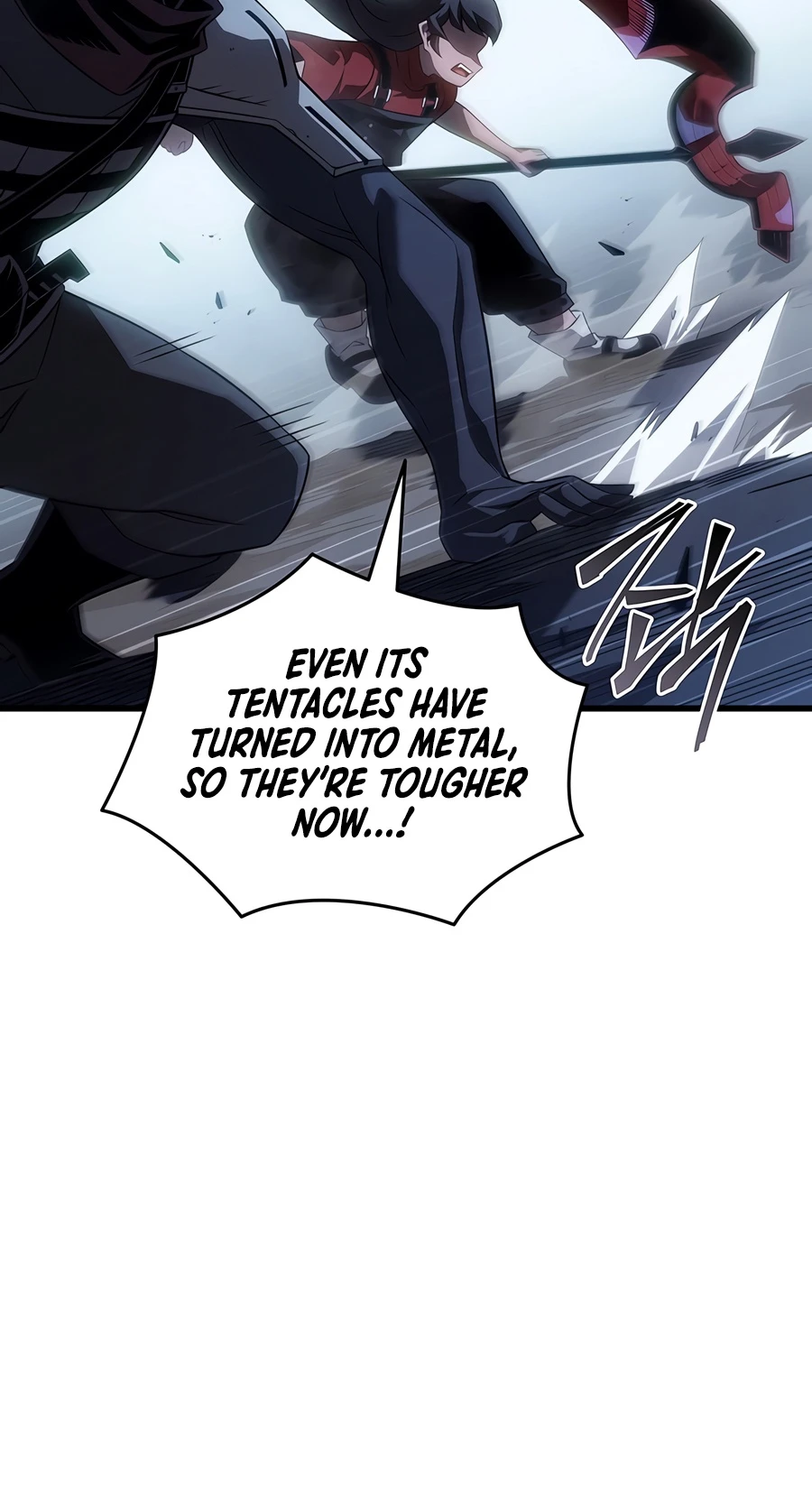 The Archmage Returns After 4000 Years Chapter 268 — Page 11