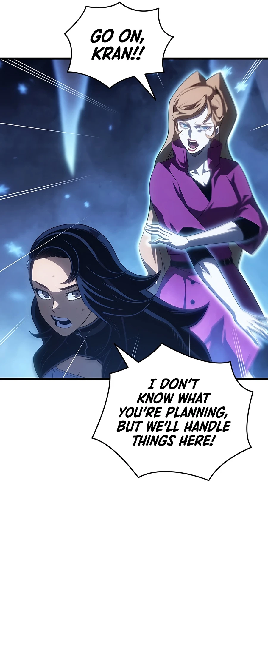 The Archmage Returns After 4000 Years Chapter 269 — Page 7