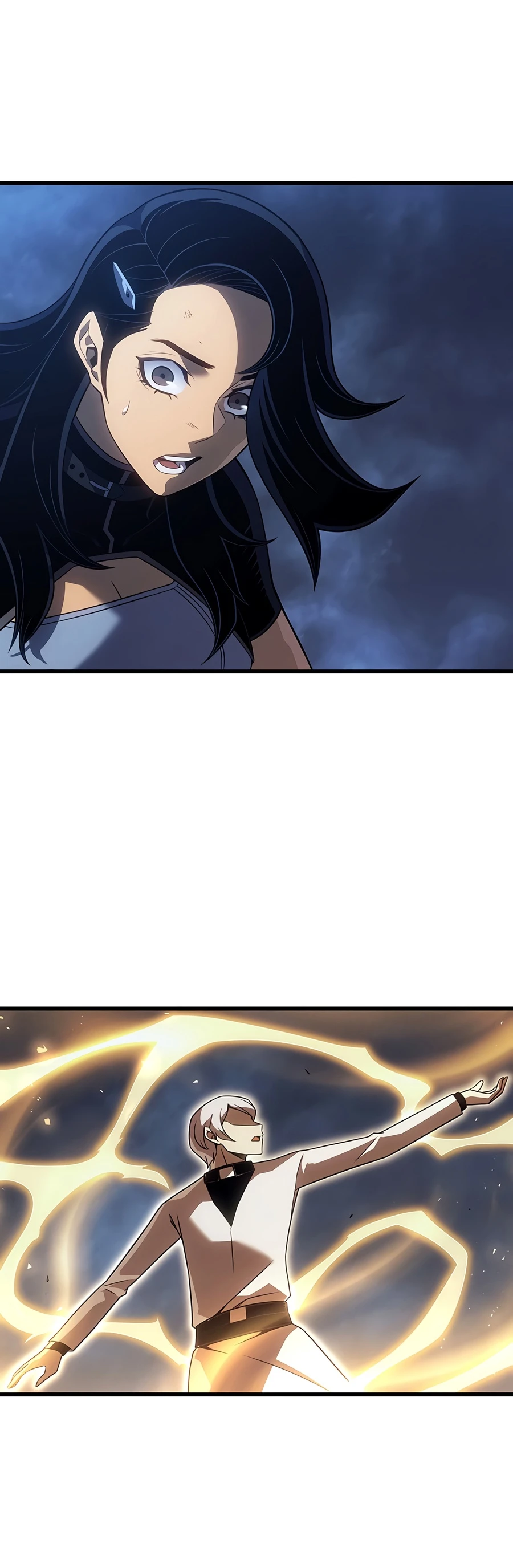 The Archmage Returns After 4000 Years Chapter 269 — Page 11