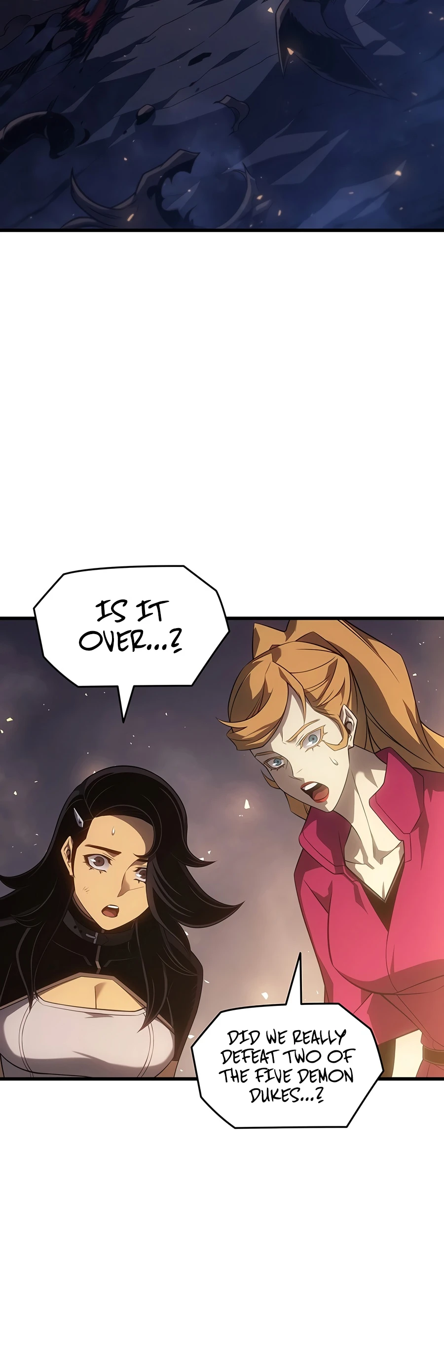 The Archmage Returns After 4000 Years Chapter 269 — Page 13