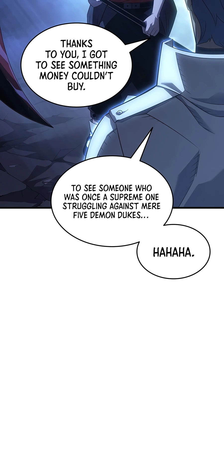 The Archmage Returns After 4000 Years Chapter 269 — Page 17