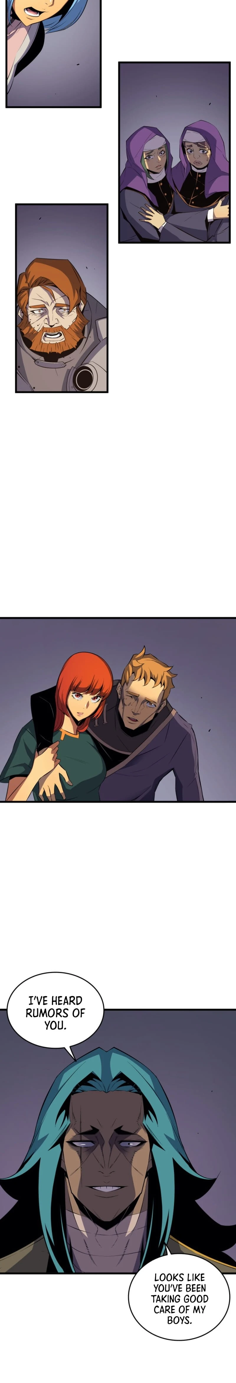 The Archmage Returns After 4000 Years Chapter 27 — Page 3