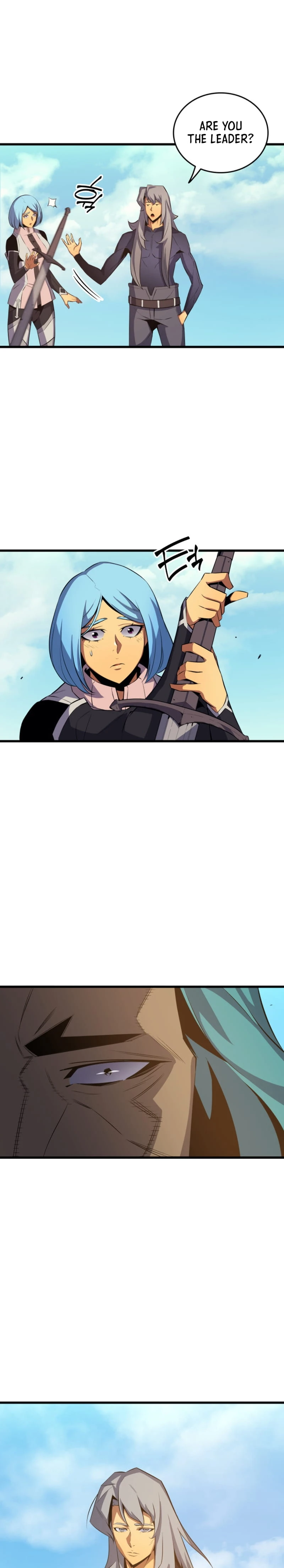 The Archmage Returns After 4000 Years Chapter 27 — Page 4