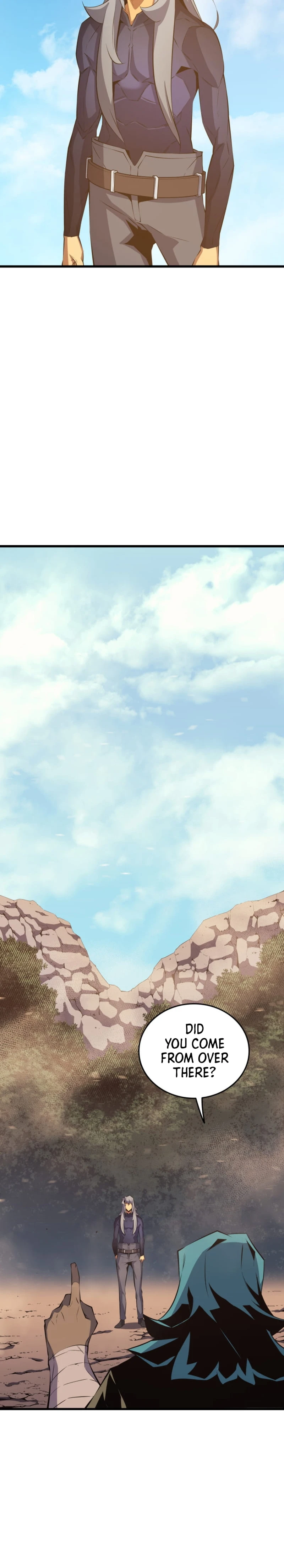 The Archmage Returns After 4000 Years Chapter 27 — Page 5