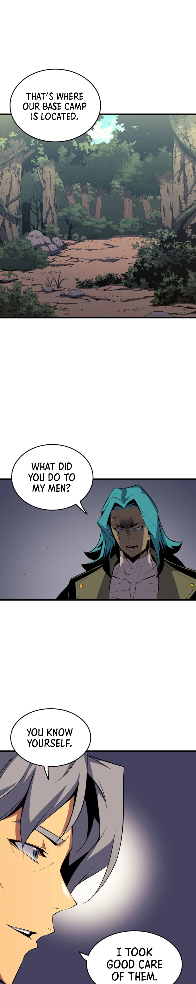 The Archmage Returns After 4000 Years Chapter 27 — Page 6