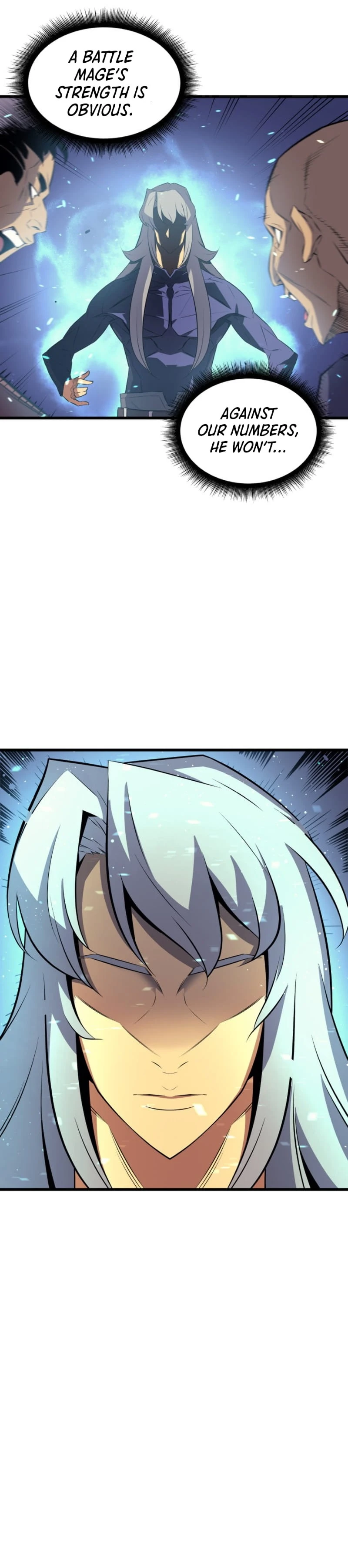 The Archmage Returns After 4000 Years Chapter 27 — Page 9
