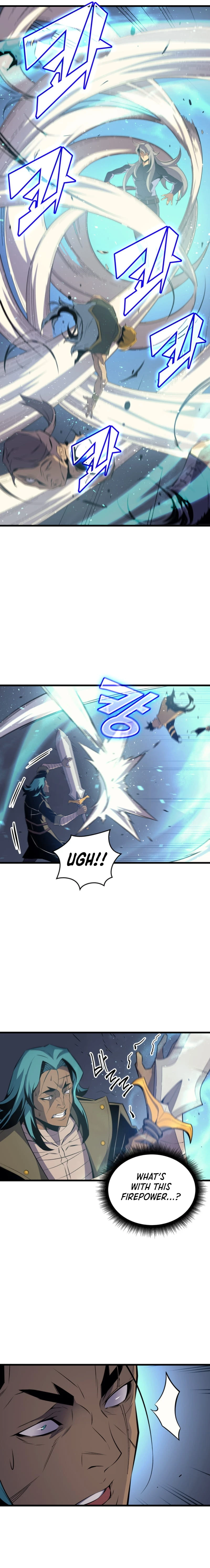 The Archmage Returns After 4000 Years Chapter 27 — Page 10