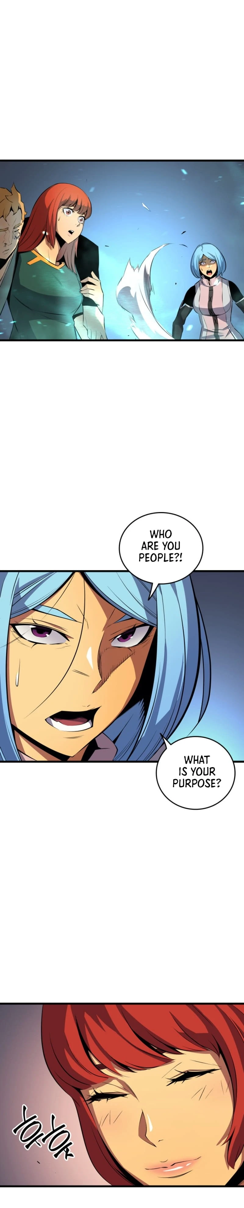 The Archmage Returns After 4000 Years Chapter 27 — Page 12