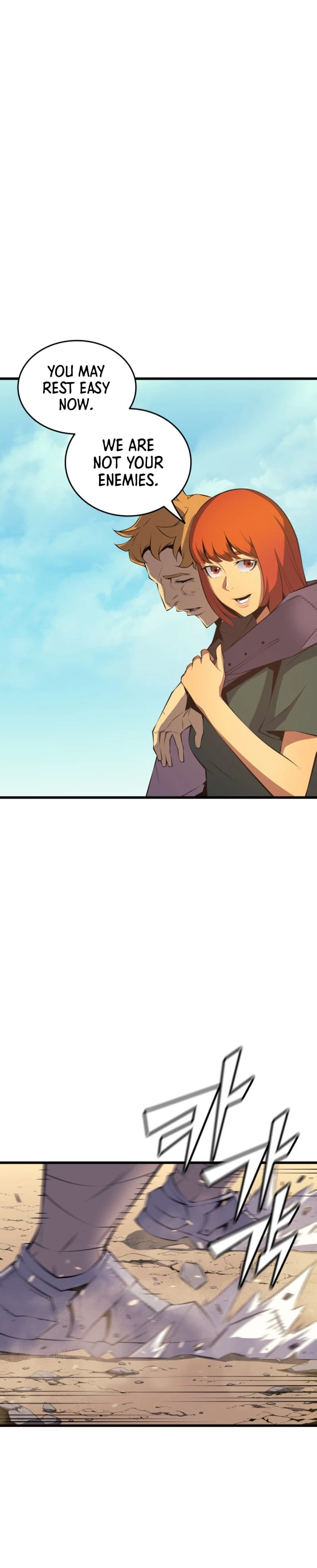 The Archmage Returns After 4000 Years Chapter 27 — Page 13