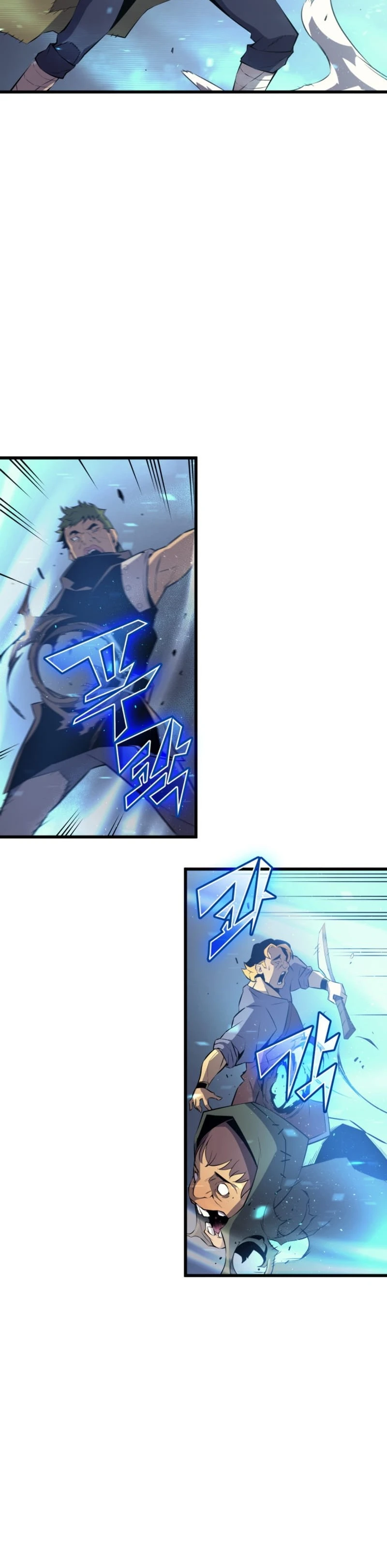 The Archmage Returns After 4000 Years Chapter 27 — Page 16