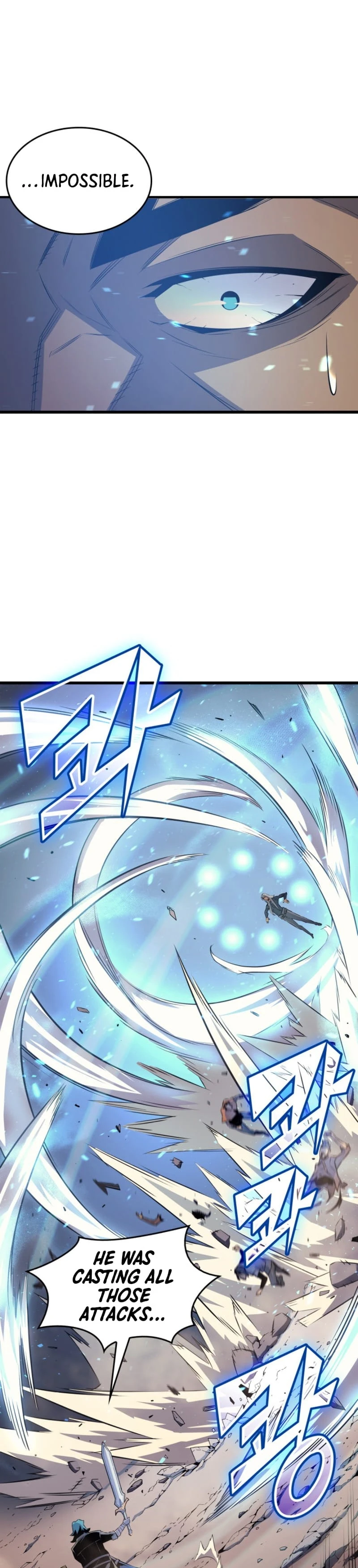 The Archmage Returns After 4000 Years Chapter 27 — Page 17