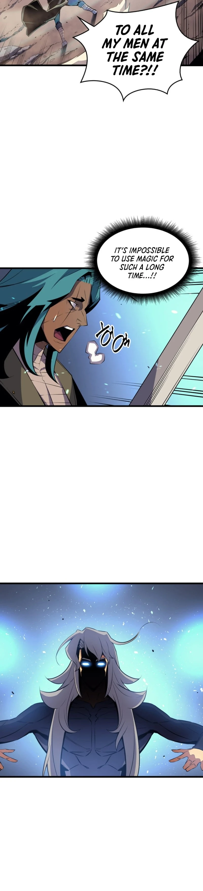 The Archmage Returns After 4000 Years Chapter 27 — Page 18