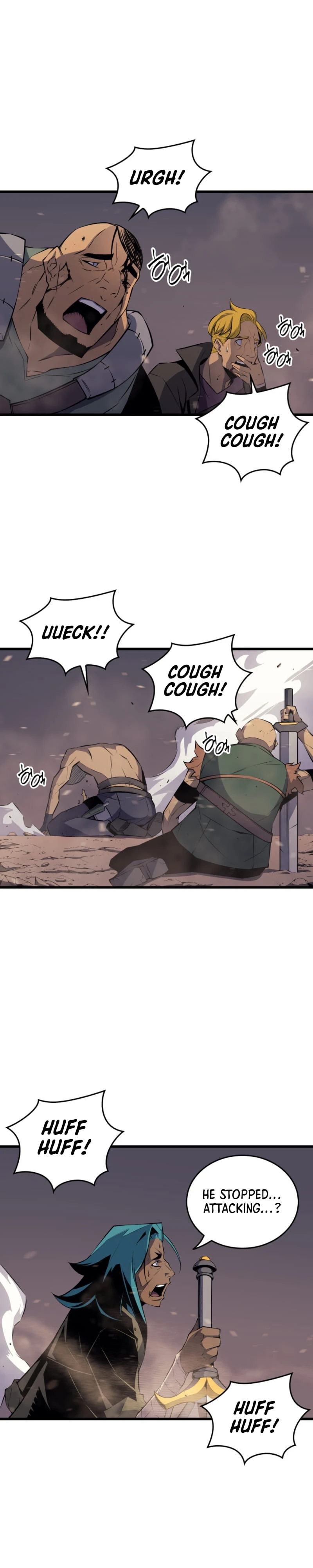 The Archmage Returns After 4000 Years Chapter 27 — Page 21