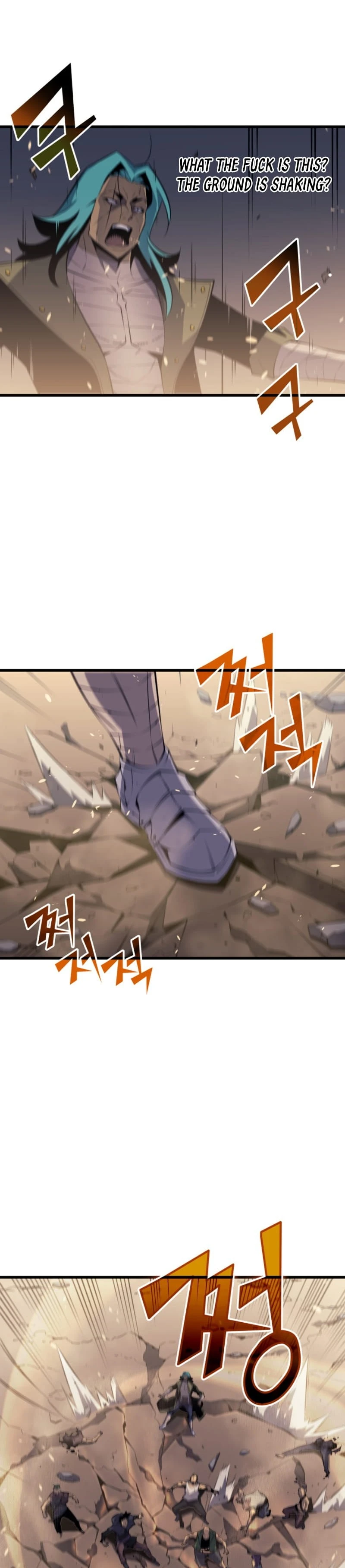 The Archmage Returns After 4000 Years Chapter 27 — Page 25