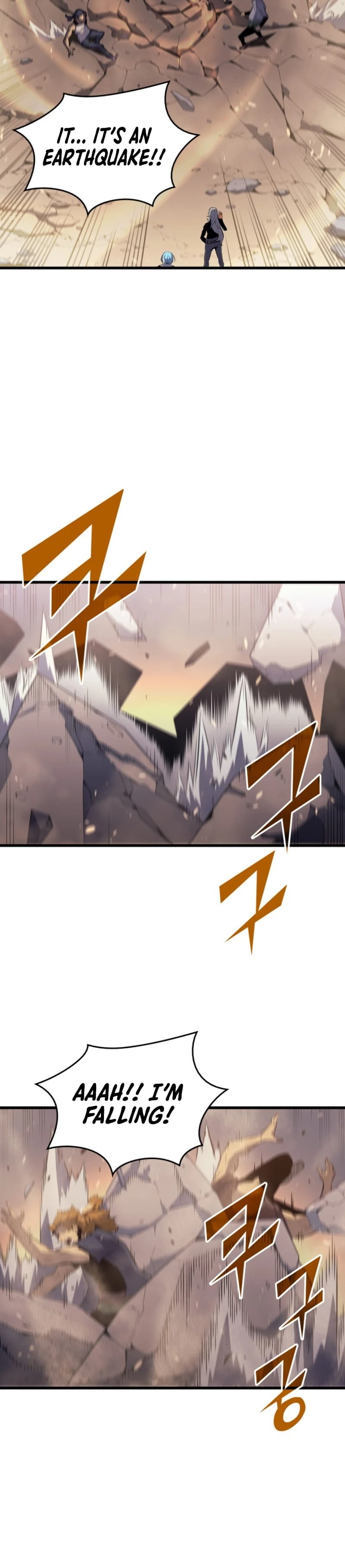 The Archmage Returns After 4000 Years Chapter 27 — Page 26