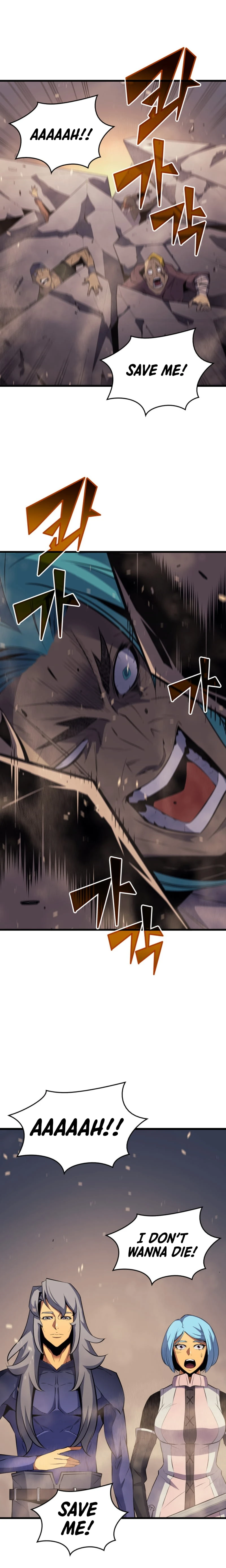 The Archmage Returns After 4000 Years Chapter 27 — Page 27