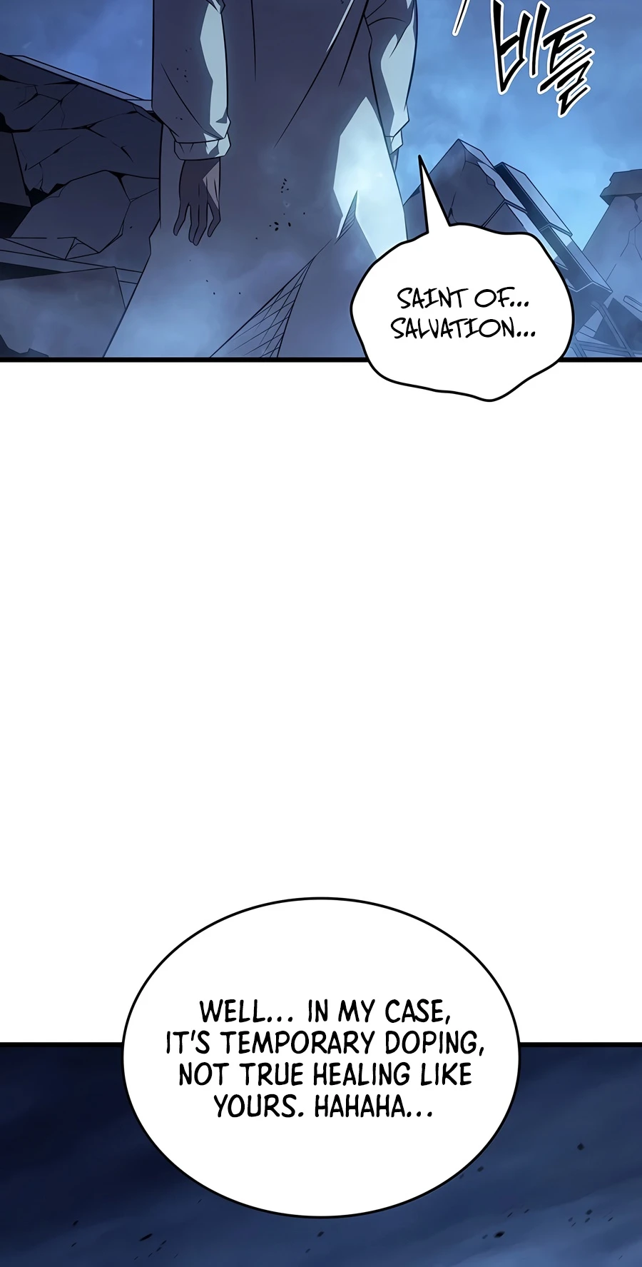 The Archmage Returns After 4000 Years Chapter 270 — Page 5