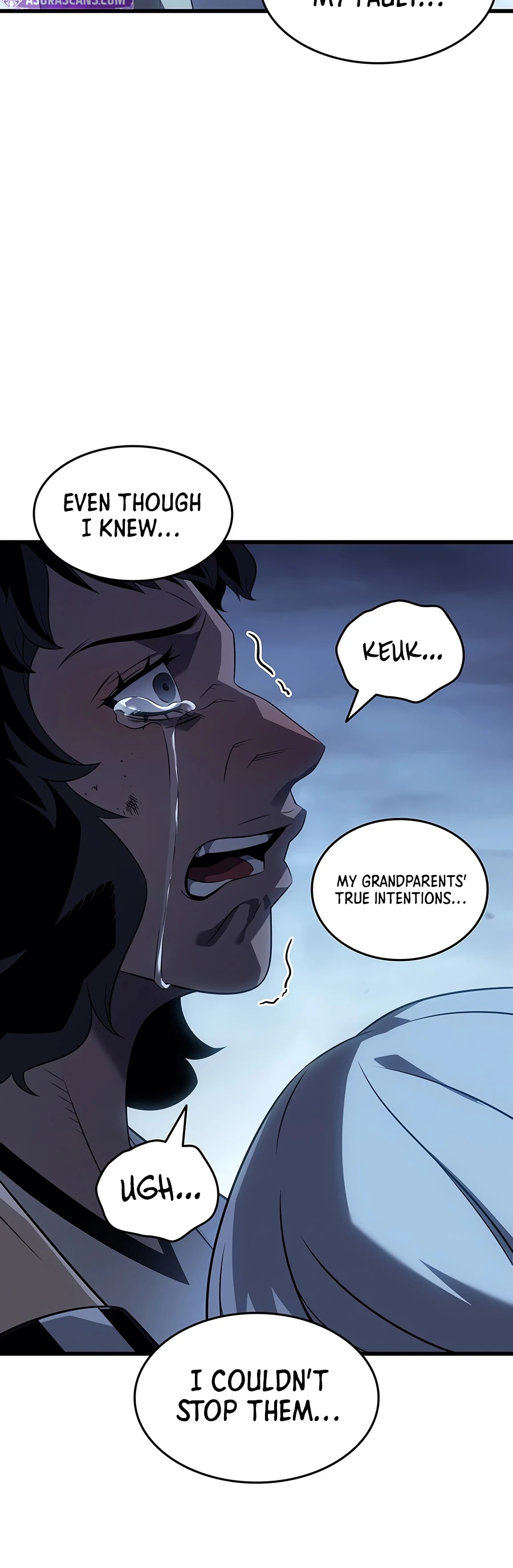 The Archmage Returns After 4000 Years Chapter 270 — Page 7
